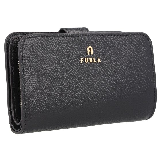 Furla Camelia Cartera Piel 14 cm