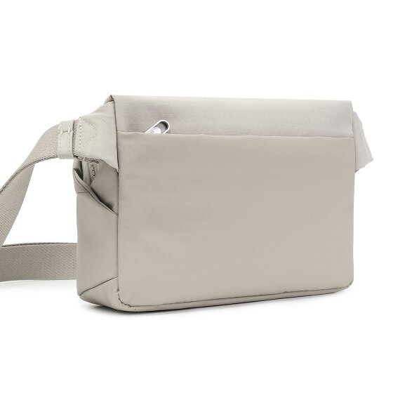 Hedgren Furo Hogo Bolsa de hombro Protección RFID 22 cm