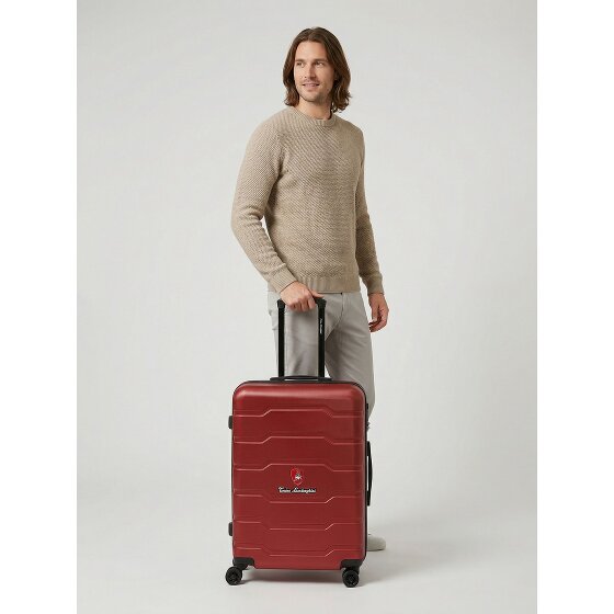 Tonino Lamborghini Bologna 4 ruedas Carrito M 67 cm