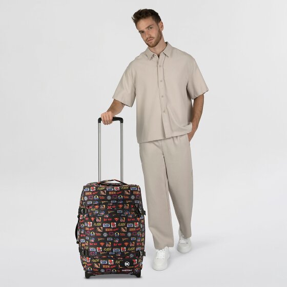 Eastpak Transit'R 2 ruedas Bolsa de viaje S 51 cm