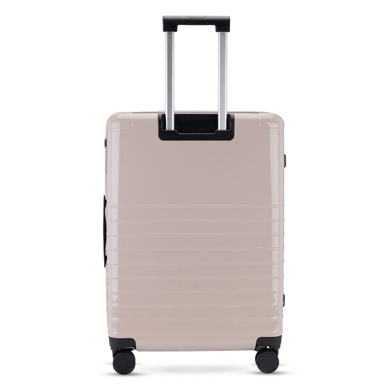 Kapten & Son Heathrow Essential 4 ruedas Carrito 70 cm