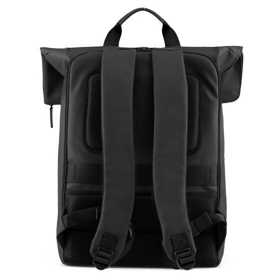 Jost Halmstad Mochila de día 44 cm Compartimento para el portátil