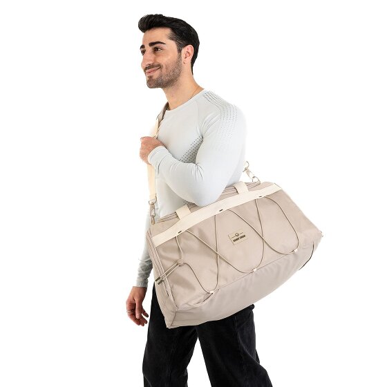 Johnny Urban Move Series Shawn Bolsa de viaje Weekender 50.5 cm