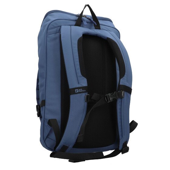 Jack Wolfskin Dachsberg Mochila de día 52 cm Compartimento para el portátil