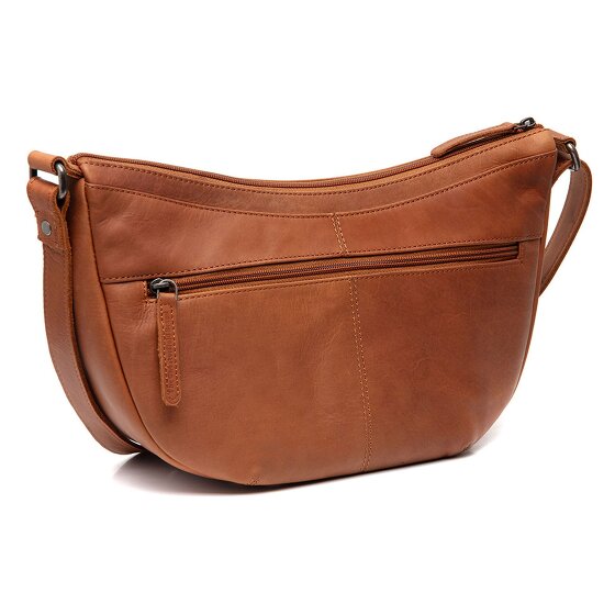 The Chesterfield Brand Piemonte Bolsa de hombro Piel 30 cm