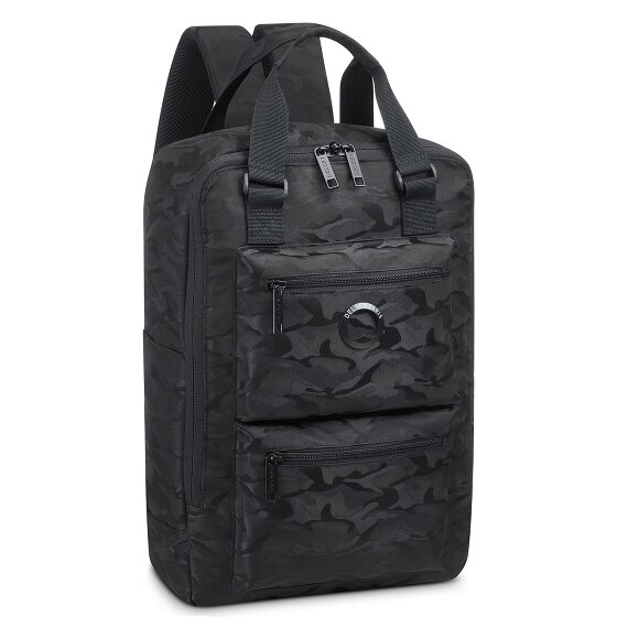 Delsey Paris Mochila Citypak Compartimento para portátil de 42 cm