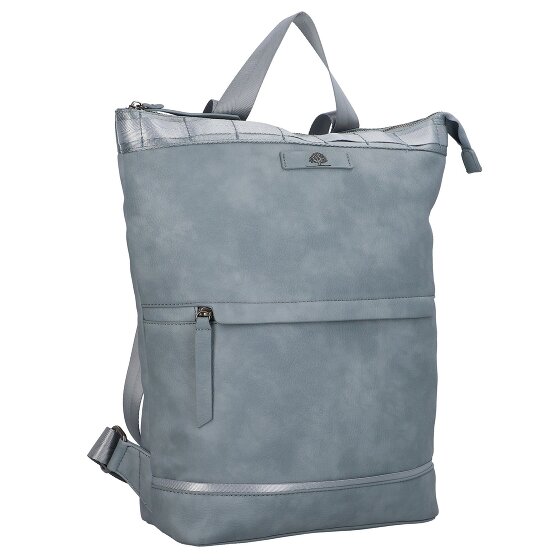 Greenburry Mochila Hanni Compartimento para portátil de 40 cm