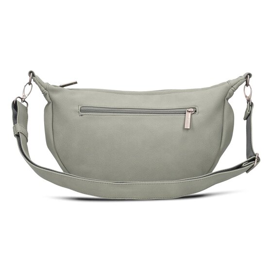 Zwei Mademoiselle.M Bolsa de hombro 34 cm