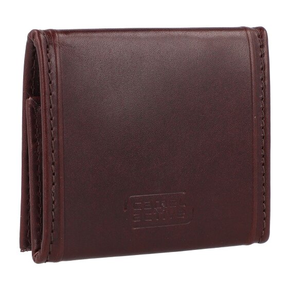 camel active Wood Cartera Piel 8 cm