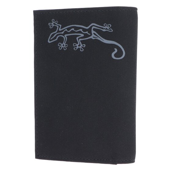 oxmox New Cryptan Cartera Bloqueo RFID 13 cm