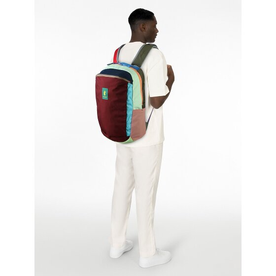 Cotopaxi Allpa 18L Mochila de día 43 cm Compartimento para el portátil