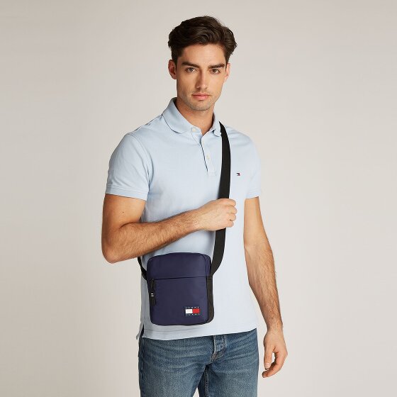 Tommy Hilfiger Jeans TJM Daily Bolsa de hombro Mini Bag 18 cm