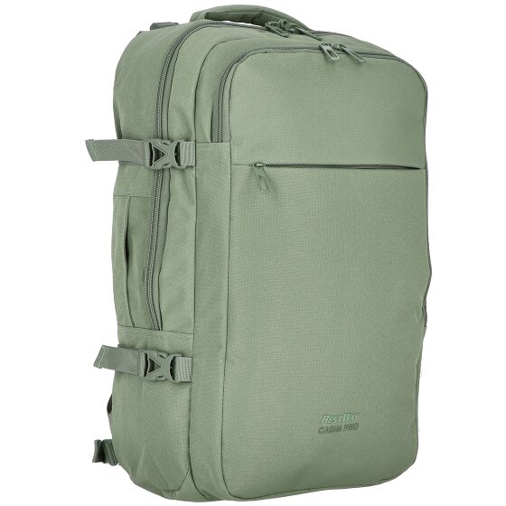 Worldpack Cabin Pro Mochila de día 54 cm Compartimento para el portátil