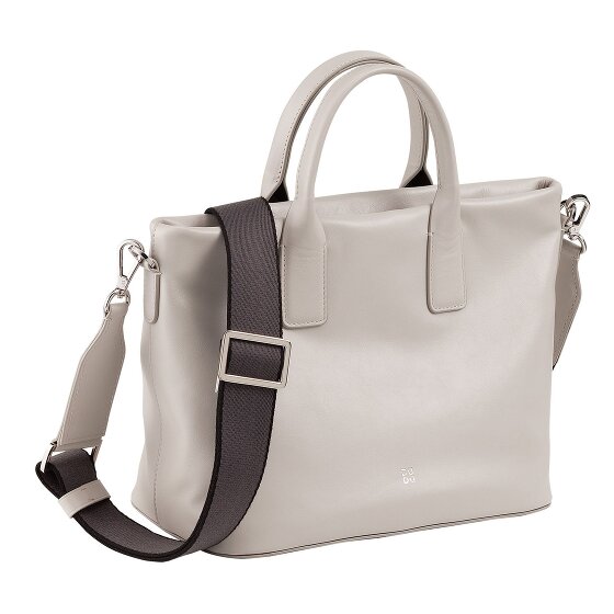 DuDu Jaqueline Bolso Piel 28 cm