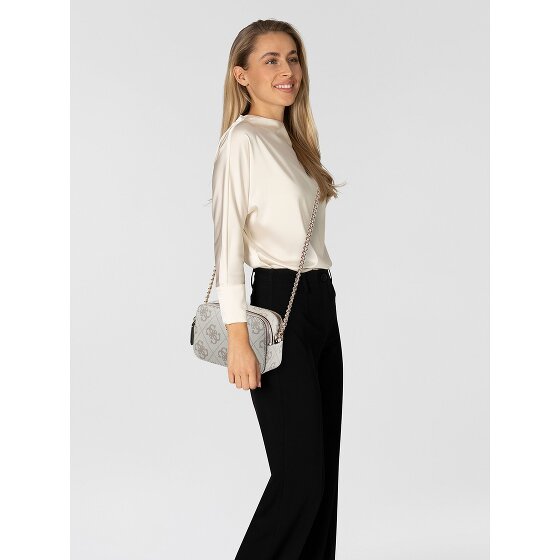 Guess Noelle Bolsa de hombro 20 cm