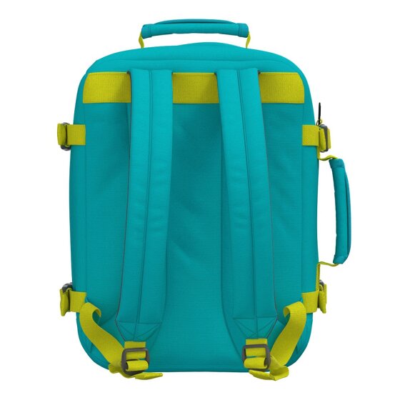 Cabin Zero Adventure 119 Mochila de día 39 cm Compartimento para el portátil
