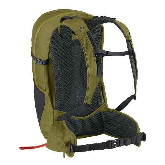 Vaude Mochila Wizard 24+4 53 cm