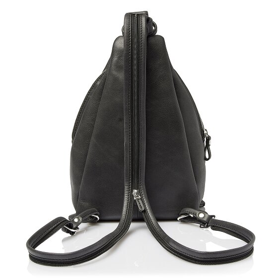 Castelijn & Beerens Carisma Bolsa de hombro Piel 24 cm