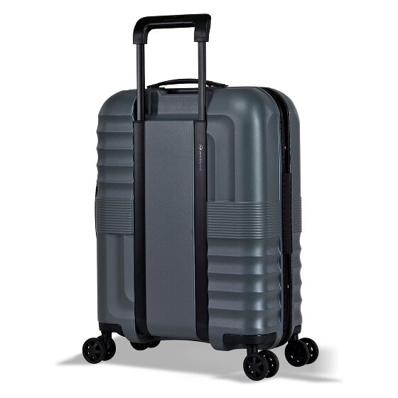 Eminent Dandelion 4 ruedas Carro de la cabina S 40 cm