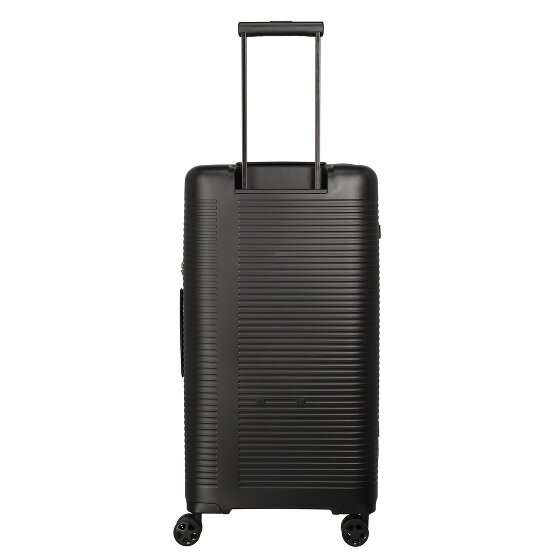 Travelite Roomer 4 ruedas Carrito 78 cm