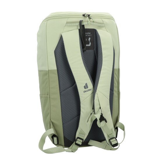 Deuter Mochila UP Stockholm Compartimento para portátil de 51 cm