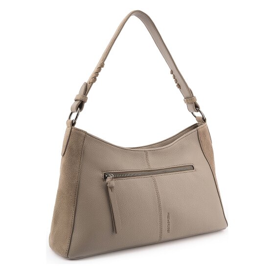 FredsBruder Hey Lovely Bolsa de hombro Piel natural 35 cm