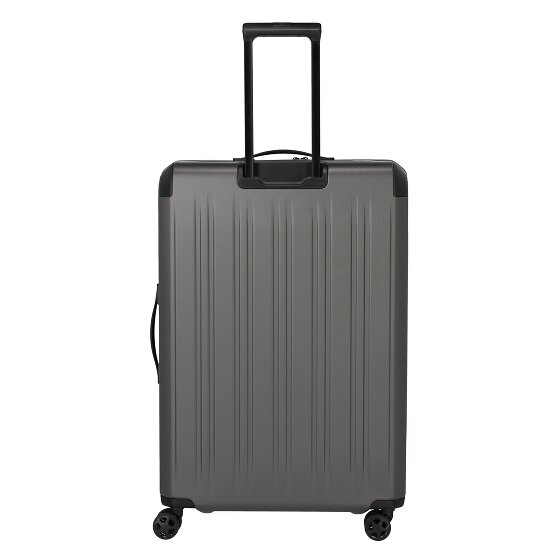 Travelite Dynamiic 4 ruedas Carrito XL 81 cm