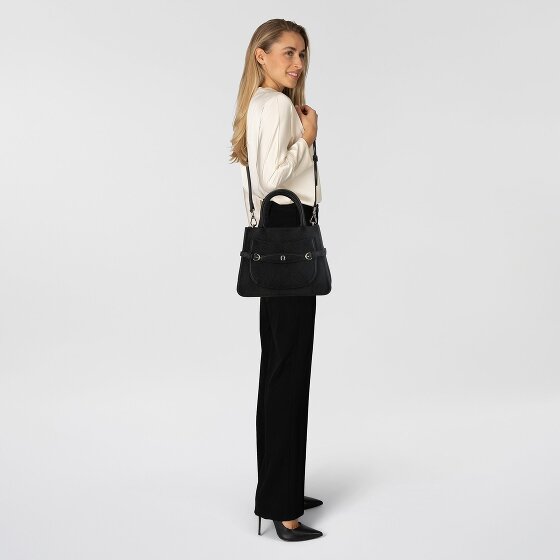 AIGNER Cavallo Bolso Piel natural 24 cm