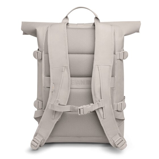 GOT BAG Rolltop 2.0 Mochila de día 43 cm Compartimento para el portátil