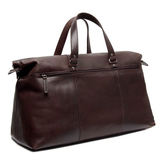 The Chesterfield Brand Lazio Bolsa de viaje Weekender Piel 50 cm