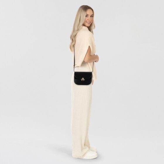 Furla Sfera Bolsa de hombro Piel 21 cm