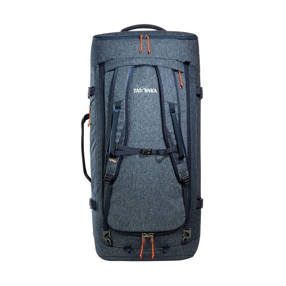 Tatonka Duffle Roller 105 Holdall plegable de 2 ruedas 84 cm