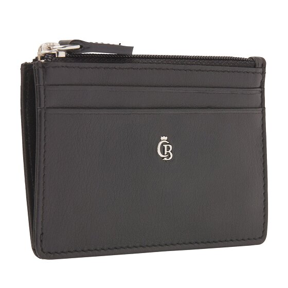 Castelijn & Beerens Tarjetero Vita RFID Piel 11 cm