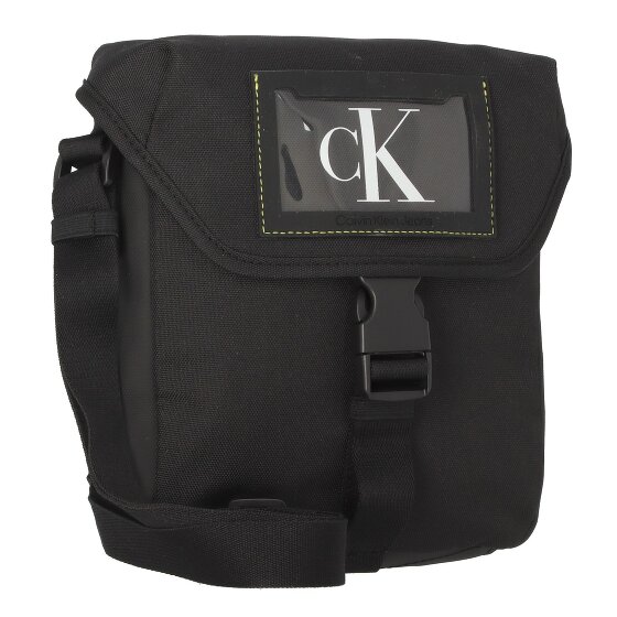 Calvin Klein Jeans Bolsa de hombro de 23 cm