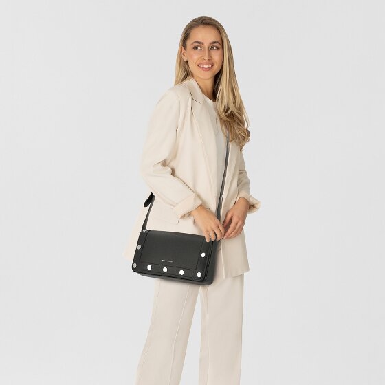 Karl Lagerfeld Rocky Bolsa de hombro 28 cm