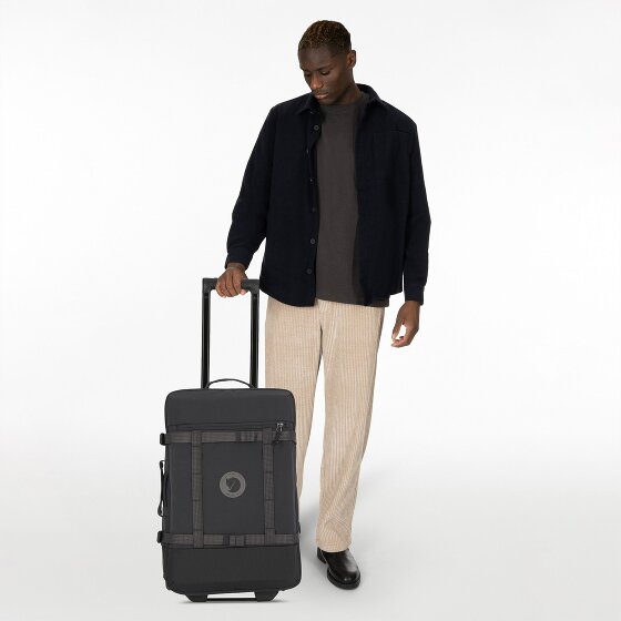 Fjällräven Färden 35 2 ruedas Carro de la cabina 55 cm