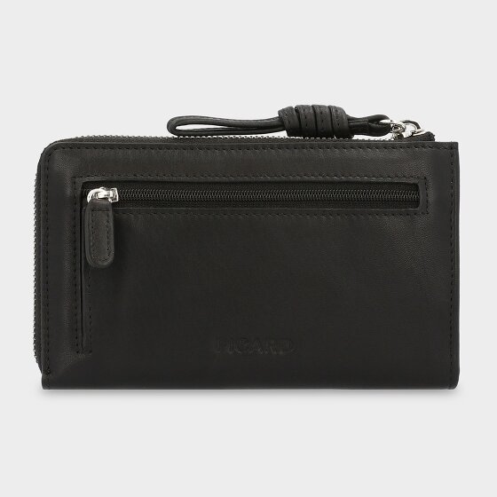 Picard Donna 1 Cartera Piel 10 cm
