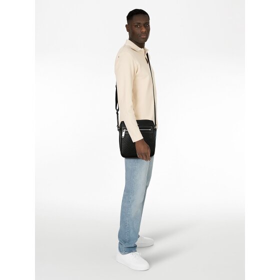 Boss Daxter Bolsa de hombro 18.5 cm