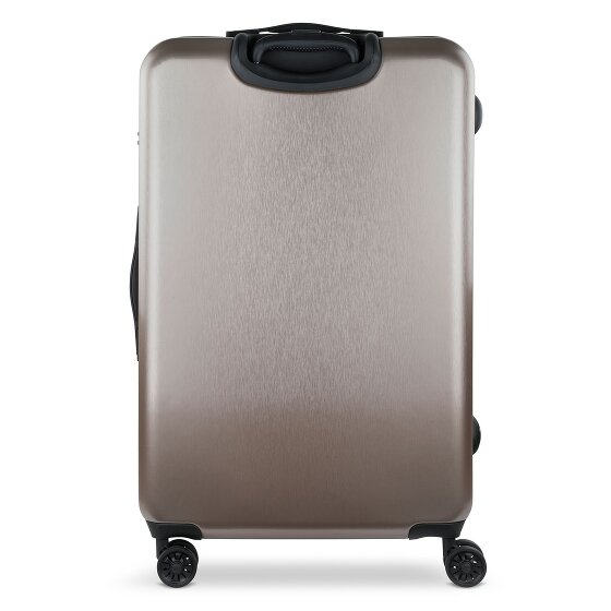 bugatti Carro Corium 4 ruedas 75 cm