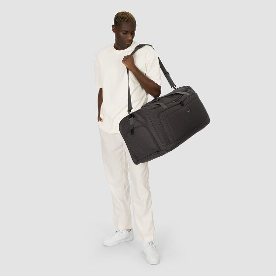 Redolz Essentials 12 Bolsa de viaje Weekender de 70 cm con compartimento para zapatos