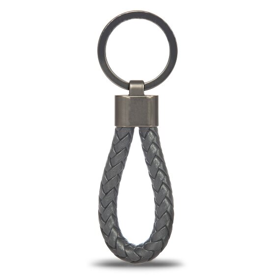 Porsche Design Keyring Llavero Piel 10 cm