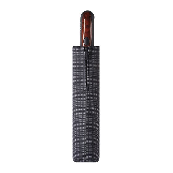 Doppler Carbon Magic XM Business Paraguas de bolsillo 38 cm