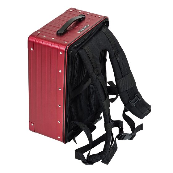 Aleon Mochila híbrida 42 cm Compartimento para portátil