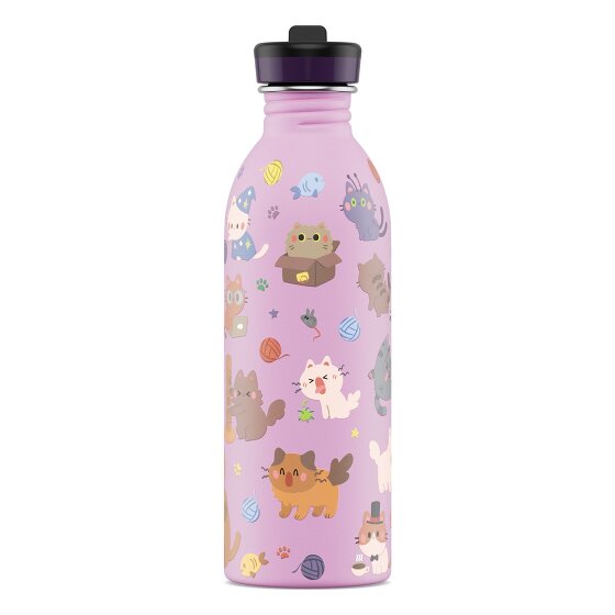 24Bottles Bebedero infantil Urban 500 ml