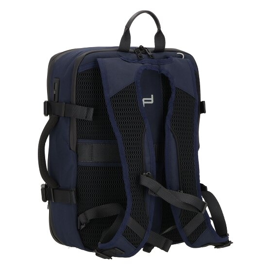 Porsche Design Urban Eco Mochila de negocios 42 cm Compartimento para el portátil