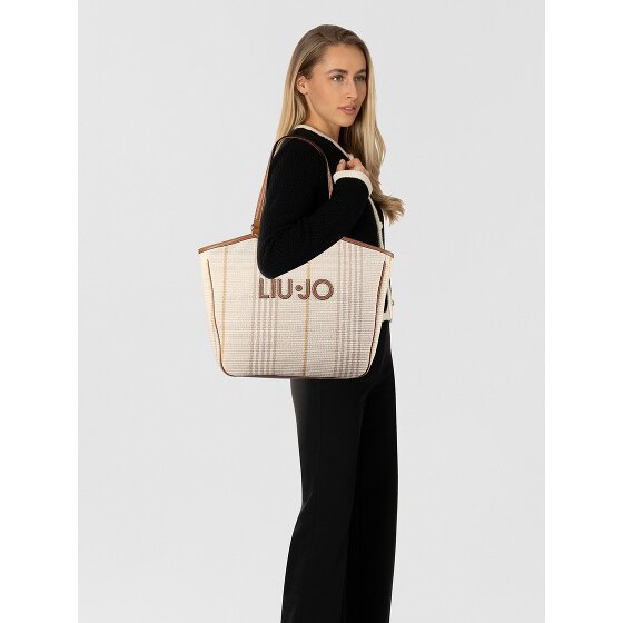 Liu Jo Ferielle Bolsa de hombro L 47 cm