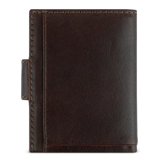 bugatti Neaples Cartera Protección RFID Piel 7.5 cm