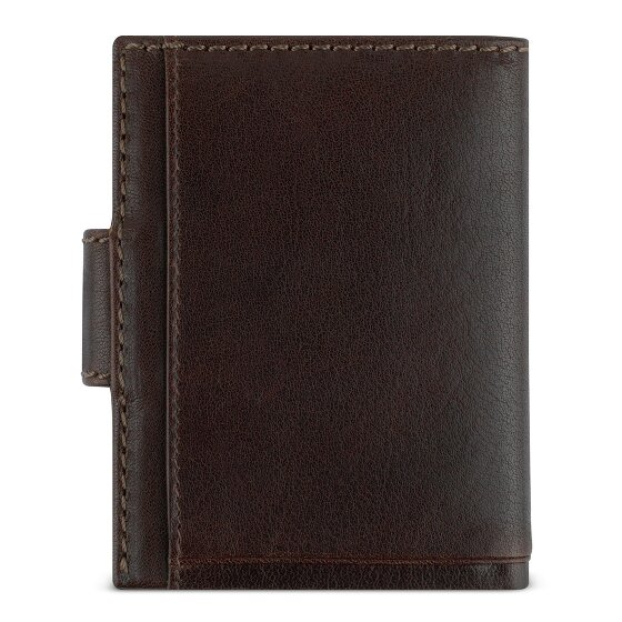 bugatti Neaples Cartera Protección RFID Piel 7.5 cm