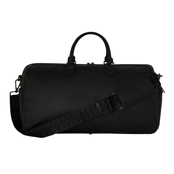 Sprayground Fly Knit Mouth Bolsa de viaje Weekender 51 cm