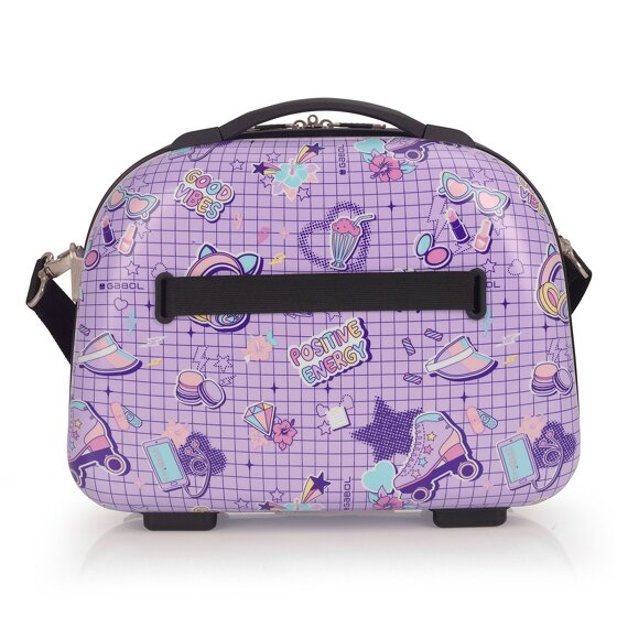 Gabol Funny Estuche de belleza 35 cm